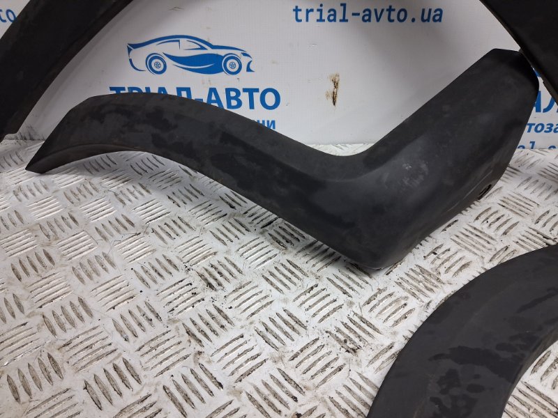 Накладки прочие Grand Vitara 2005-2016 JT 2.0 Бензин J20A