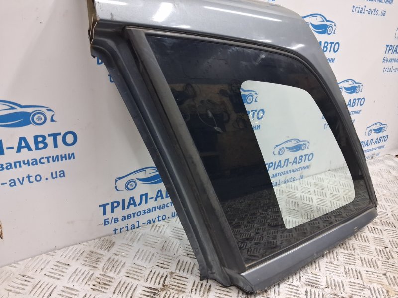 Стекло в кузов заднее левое Grand Vitara 2005-2016 JT 2.0 Бензин J20A