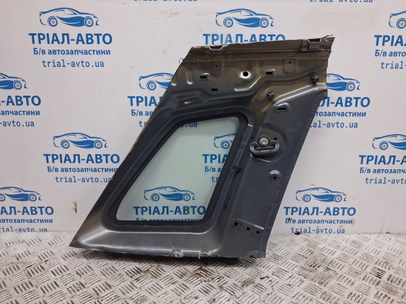 Стекло в кузов заднее левое Grand Vitara 2005-2016 JT 2.0 Бензин J20A