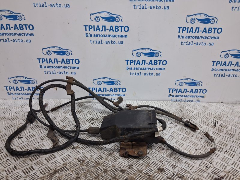 Блок управления ручником Chevrolet Captiva 2006-2018 C140 2.2 diesel Z22D1 20951996 Б/У