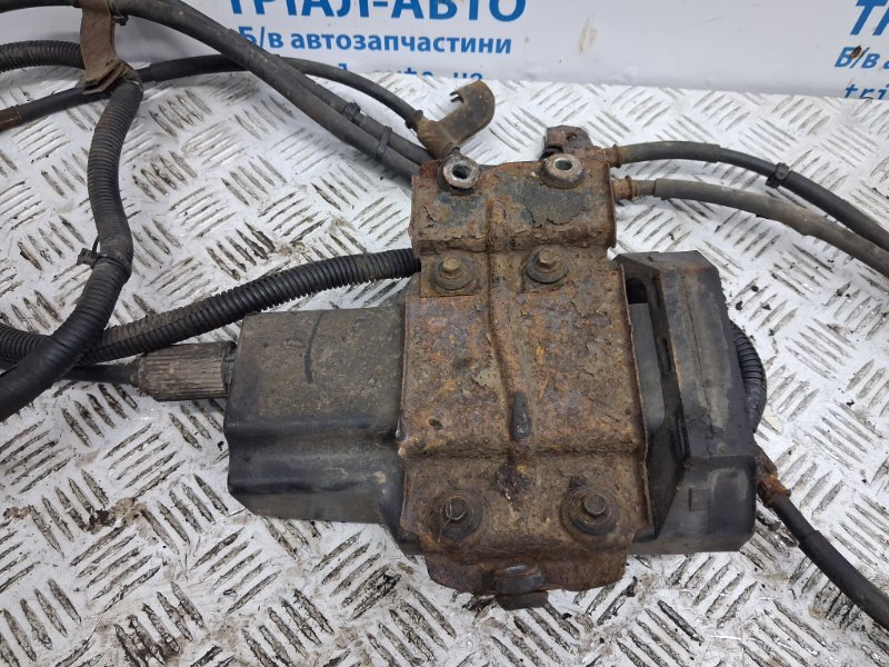 Блок управления ручником Captiva 2006-2018 C140 2.2 diesel Z22D1