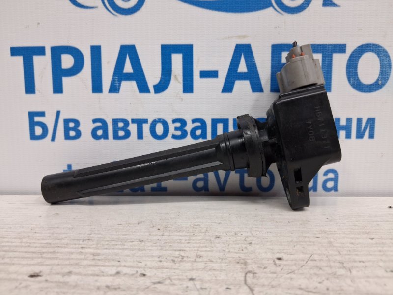 Катушка зажигания Suzuki Grand Vitara 2005-2016 JT 2.0 Бензин J20A 3340065J00 Б/У