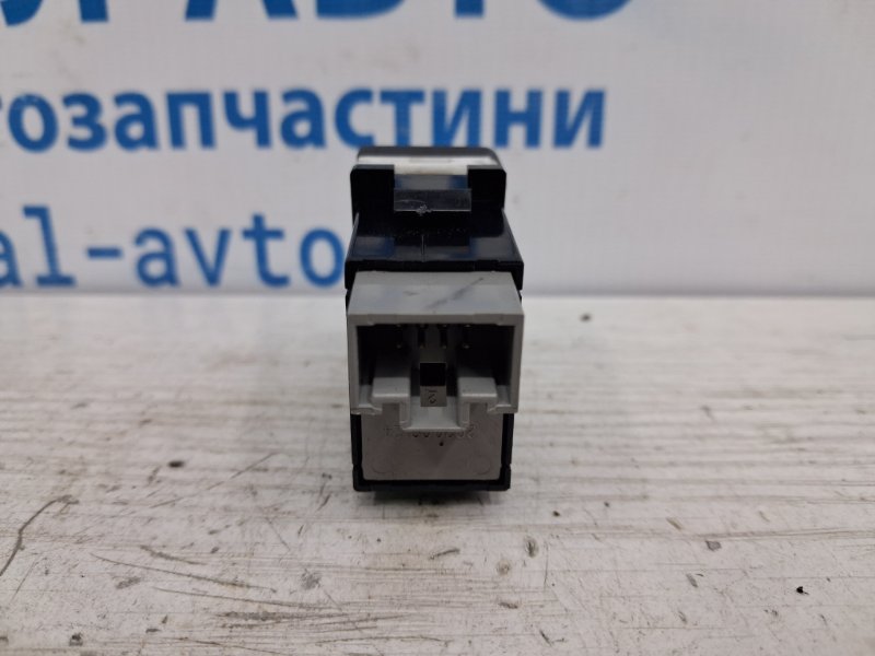 Кнопка подогрева Hyundai Santa fe CM 2.2 diesel D4HB