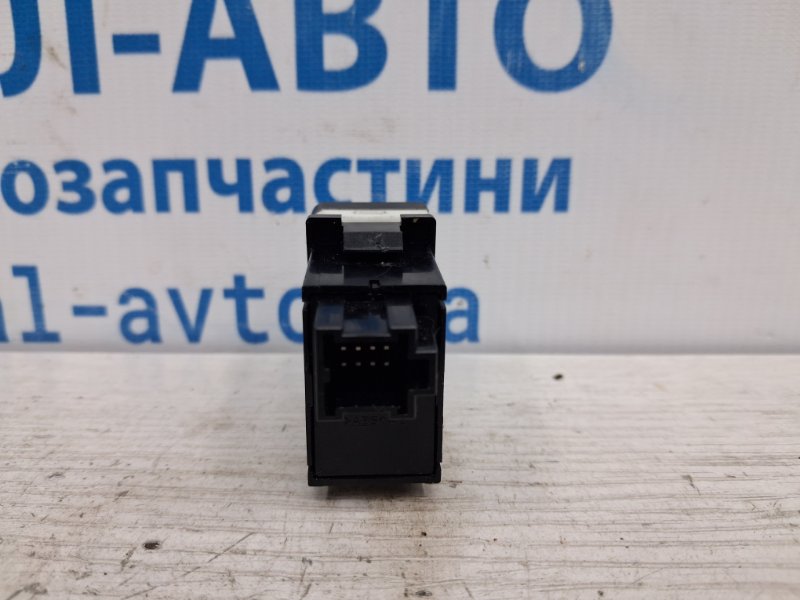 Кнопка подогрева Hyundai Santa fe CM 2.2 diesel D4HB