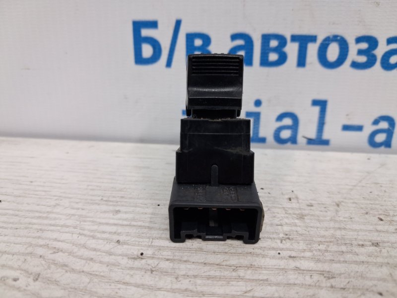 Кнопка стеклоподъемника Suzuki Grand Vitara JT 2.0 Бензин J20A