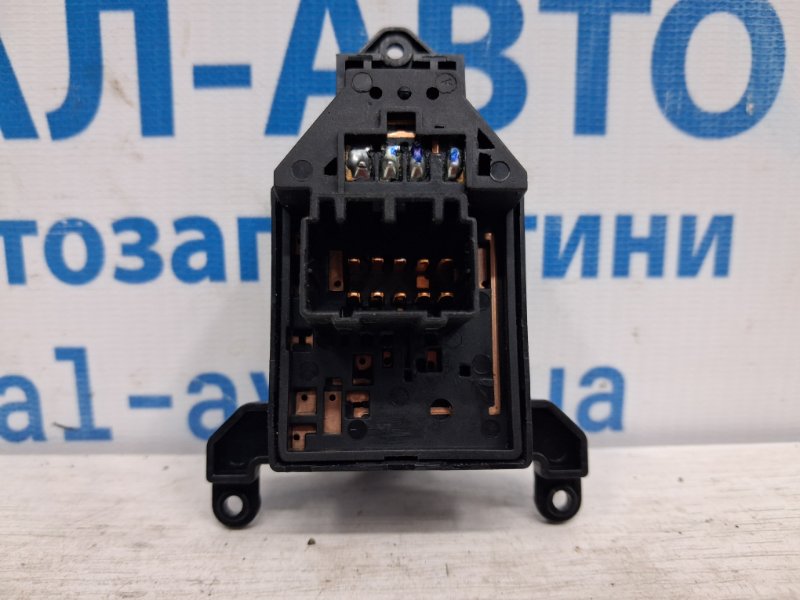 Корректор зеркал Hyundai Santa fe CM 2.2 diesel D4HB