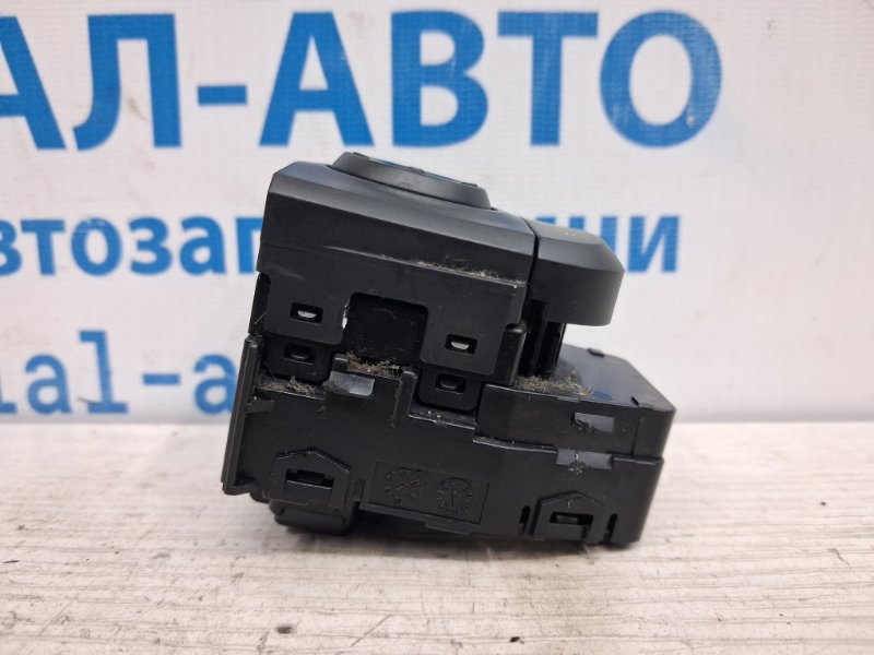 Корректор зеркал Sportage 2015-2022 QL 1.7 diesel D4FD