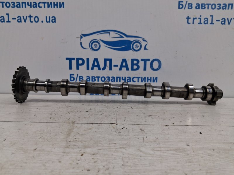 Распредвал выпускной Kia Sportage 2015-2022 QL 1.7 diesel D4FD 242002A101 Б/У