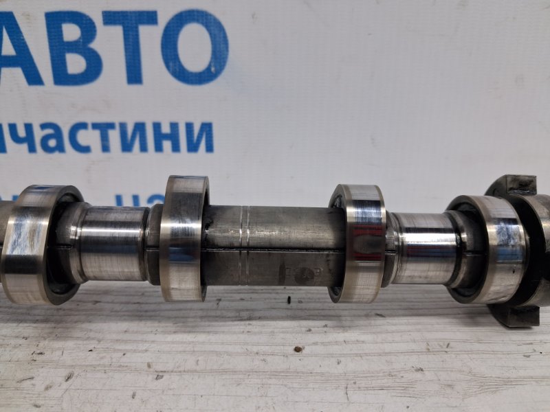 Распредвал выпускной Sportage 2015-2022 QL 1.7 diesel D4FD