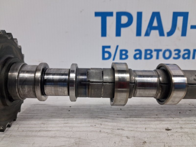 Распредвал выпускной Sportage 2015-2022 QL 1.7 diesel D4FD