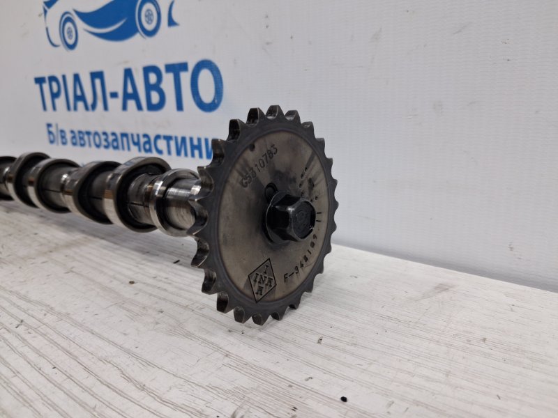Распредвал впускной Sportage 2015-2022 QL 1.7 diesel D4FD