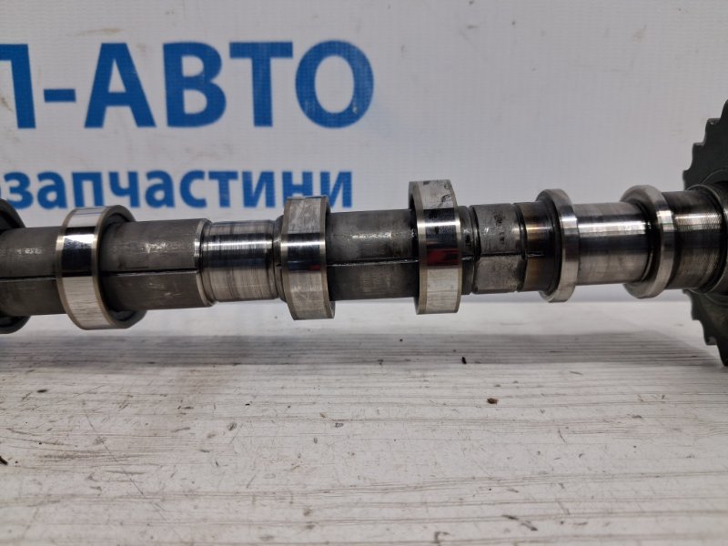 Распредвал впускной Sportage 2015-2022 QL 1.7 diesel D4FD