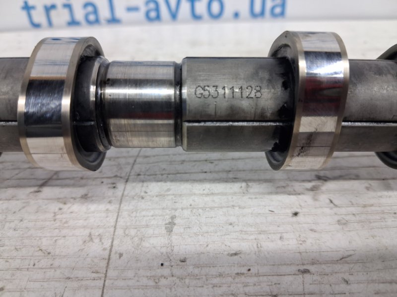 Распредвал впускной Sportage 2015-2022 QL 1.7 diesel D4FD