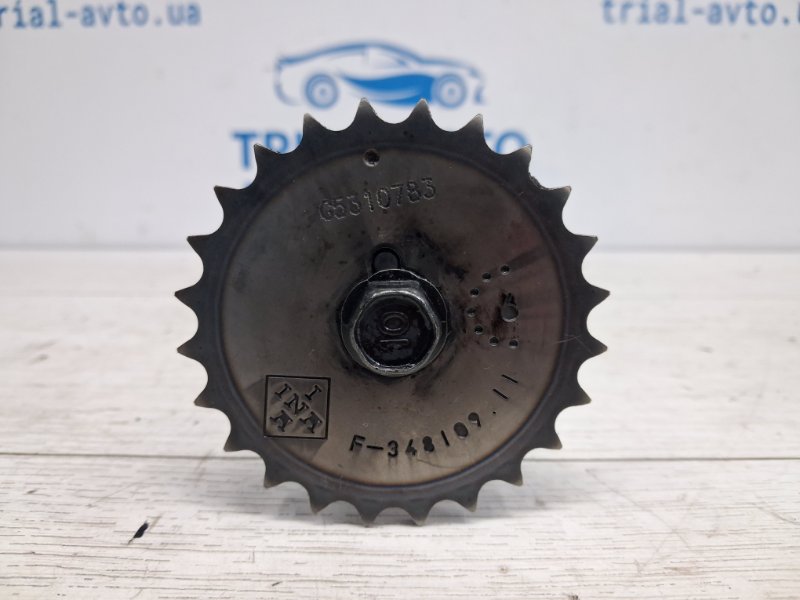 Распредвал впускной Sportage 2015-2022 QL 1.7 diesel D4FD