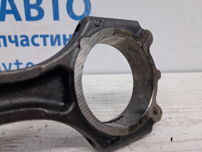 Поршень с шатуном Sportage 2015-2022 QL 1.7 diesel D4FD