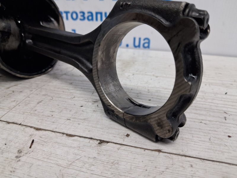 Поршень с шатуном Sportage 2015-2022 QL 1.7 diesel D4FD