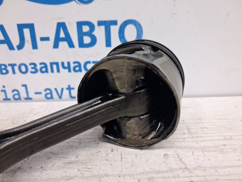 Поршень с шатуном Sportage 2015-2022 QL 1.7 diesel D4FD