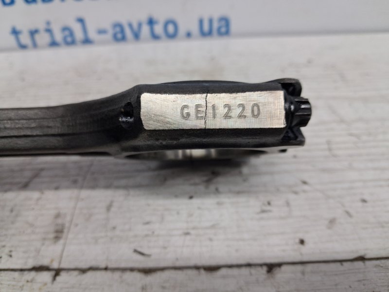 Поршень с шатуном Sportage 2015-2022 QL 1.7 diesel D4FD