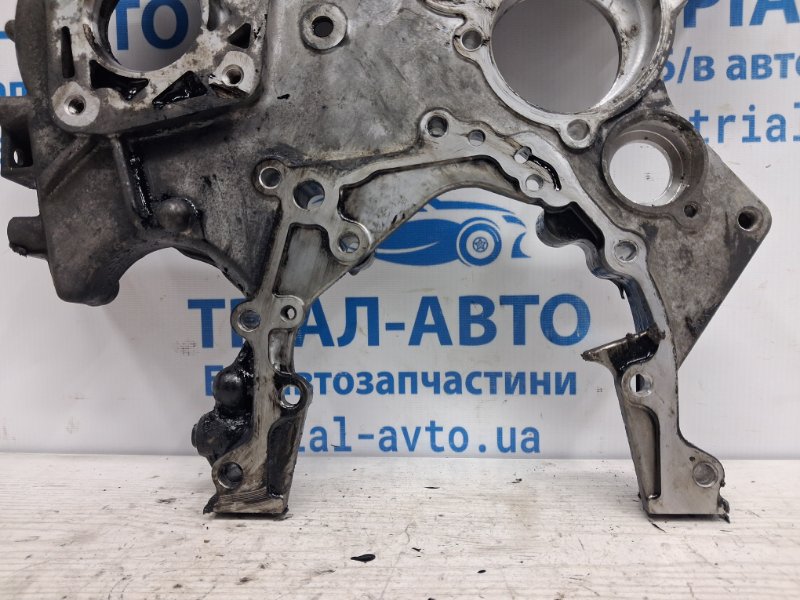 Крышка двигателя Sportage 2015-2022 QL 1.7 diesel D4FD