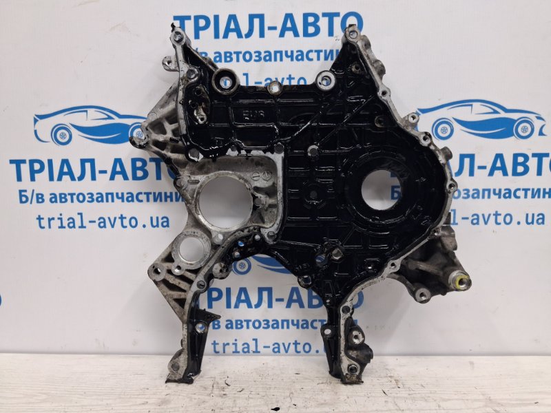 Крышка двигателя Sportage 2015-2022 QL 1.7 diesel D4FD