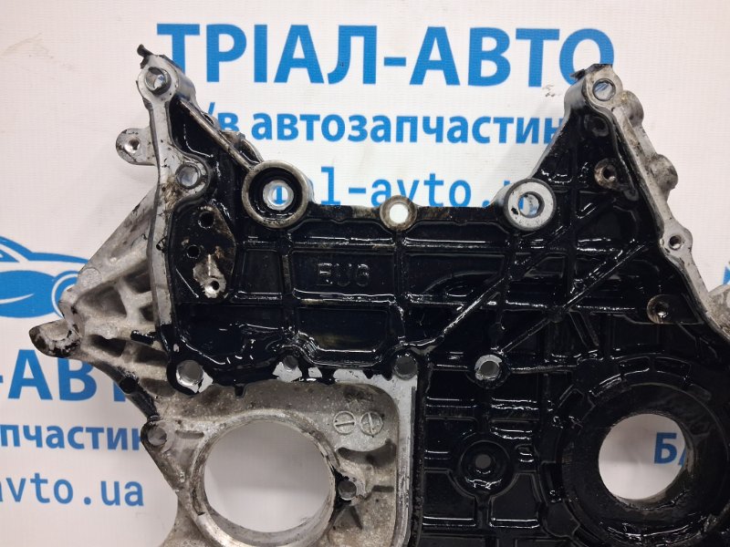 Крышка двигателя Sportage 2015-2022 QL 1.7 diesel D4FD