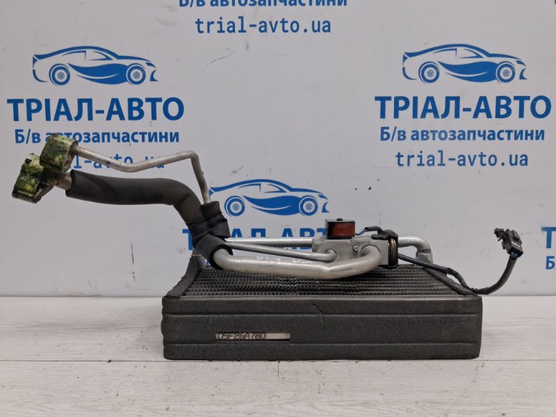 Осушитель кондиционера задний Toyota Prado J120 3.0 Diesel 1KDFTV