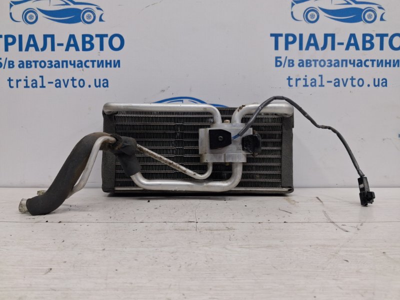 Осушитель кондиционера Toyota Prado 2002-2009 J120 3.0 Diesel 1KDFTV 8847417010 Б/У