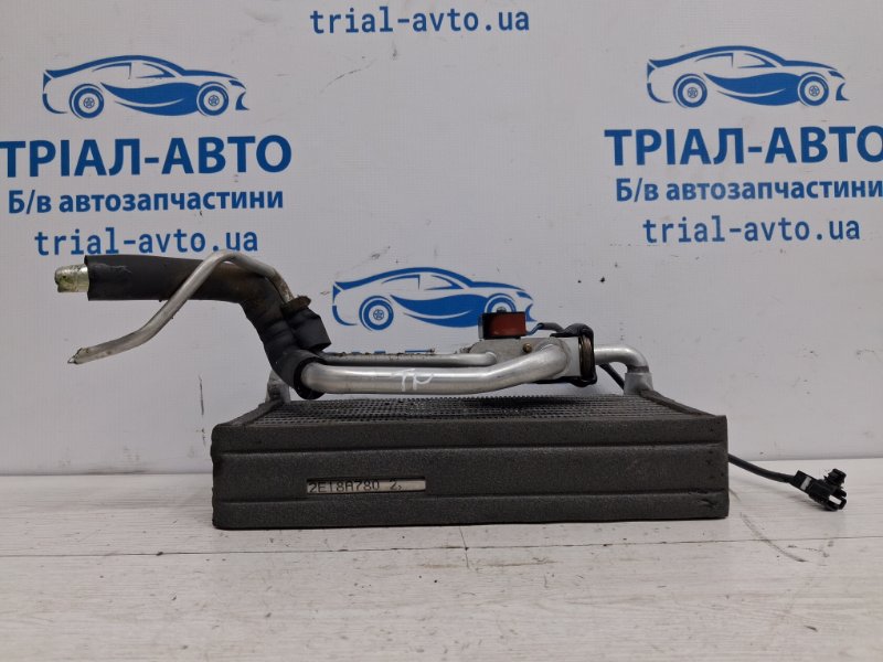 Осушитель кондиционера Prado 2002-2009 J120 3.0 Diesel 1KDFTV