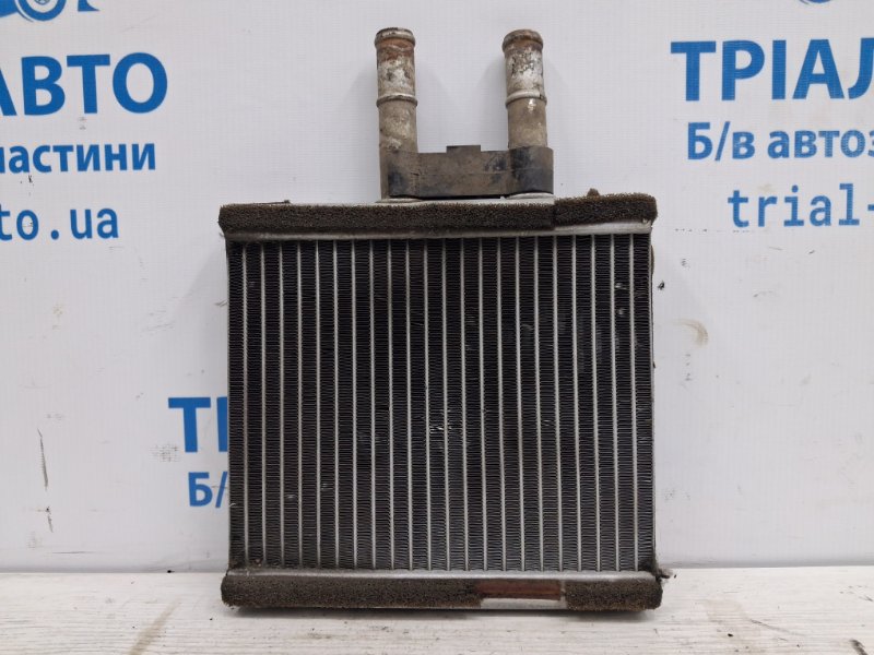 Радиатор печки Chevrolet Aveo 2007-2011 T250 1.5 96539642 Б/У