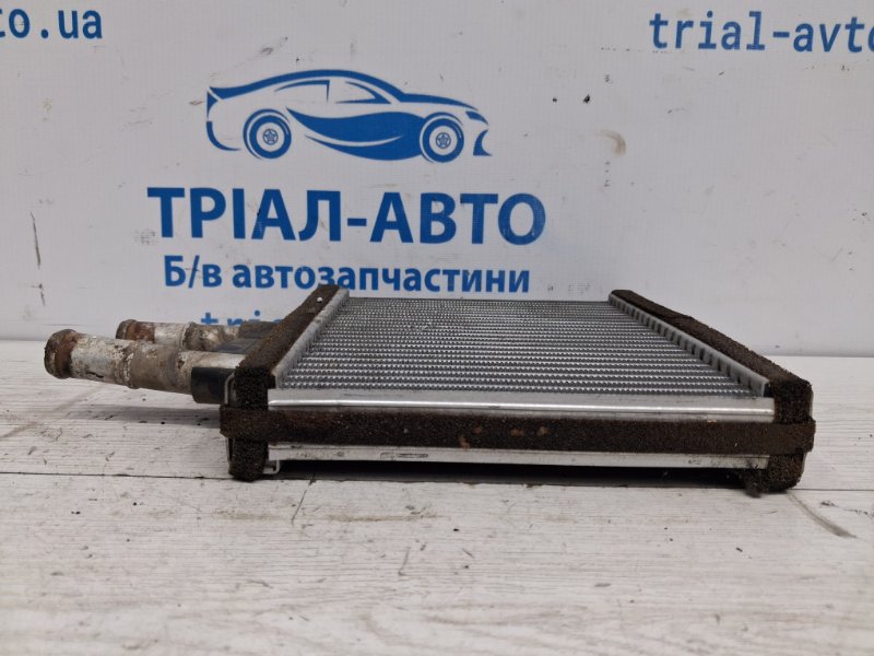 Радиатор печки Chevrolet Aveo T250 1.5
