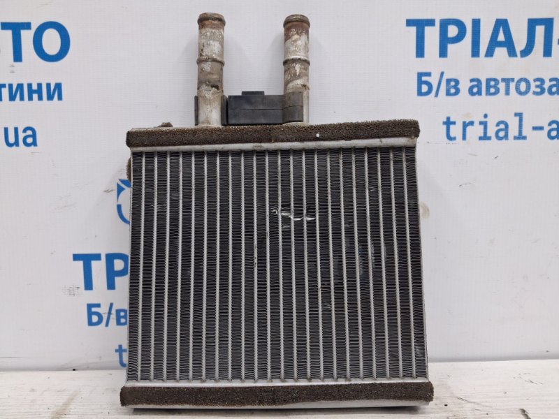 Радиатор печки Aveo 2007-2011 T250 1.5