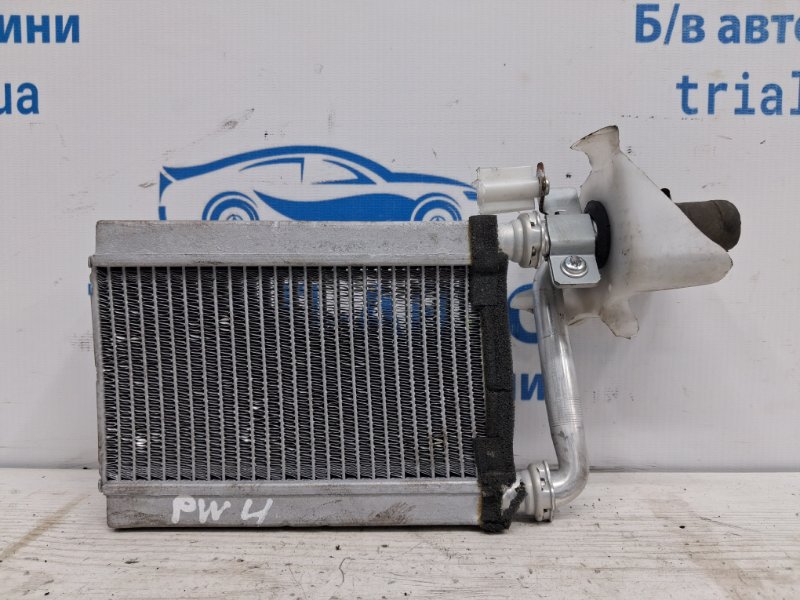 Радиатор печки Pajero Wagon 2006-2022 4 3.2 Дизель 4M41