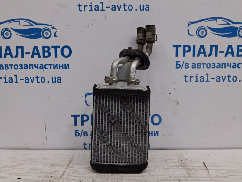 Радиатор печки Toyota Land Cruiser 1998-2007 J100 4.7 8710760290 Б/У