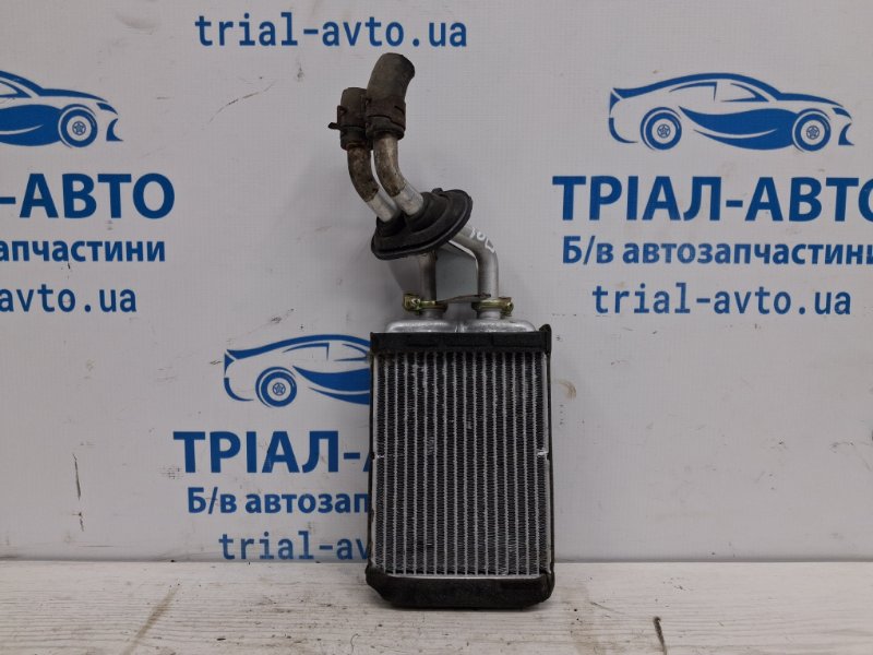 Радиатор печки Toyota Land Cruiser 1998-2007 J100 4.7 8710760290 Б/У