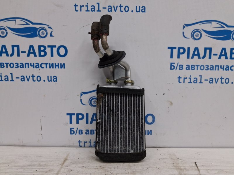 Радиатор печки Toyota Land Cruiser 1998-2007 J100 4.7 8710760290 Б/У