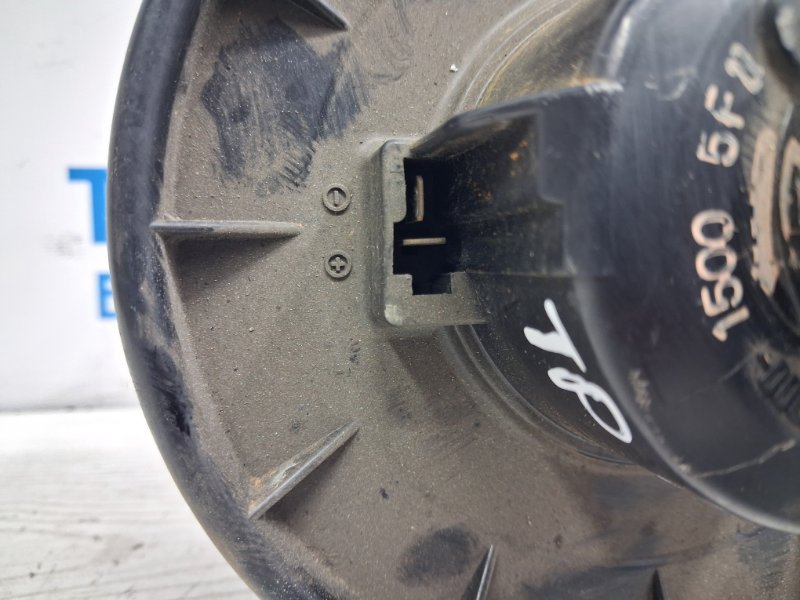 Моторчик печки Prado 2002-2009 J120 3.0 Diesel 1KDFTV