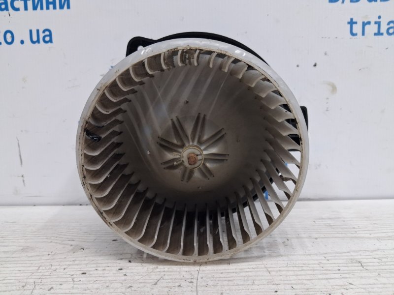 Моторчик печки Prado 2002-2009 J120 3.0 Diesel 1KDFTV