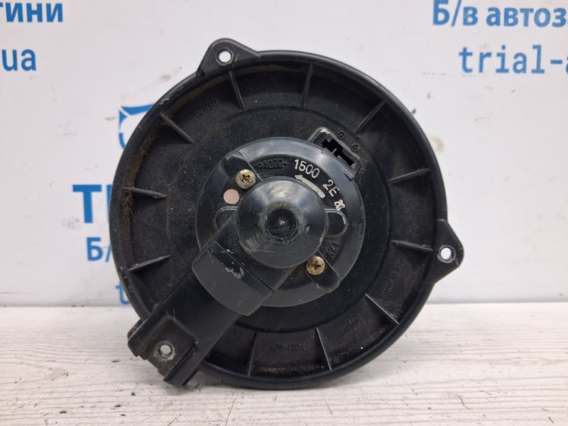 Моторчик печки Toyota Prado J120 3.0 Diesel 1KDFTV