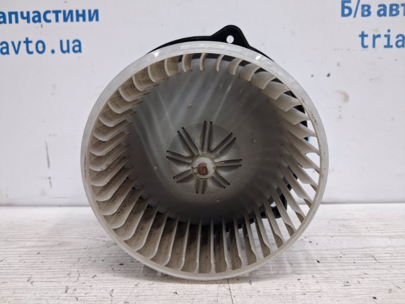 Моторчик печки Prado 2002-2009 J120 3.0 Diesel 1KDFTV