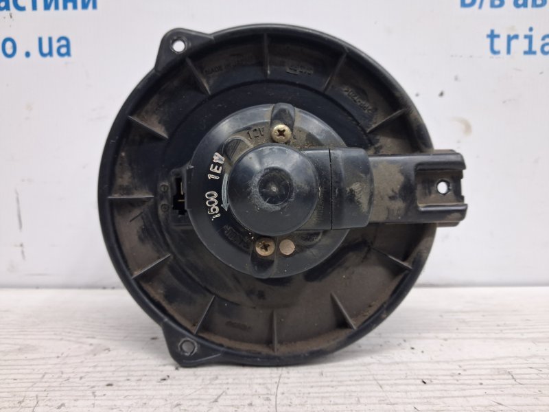 Моторчик печки Toyota Prado J120 3.0 Diesel 1KDFTV