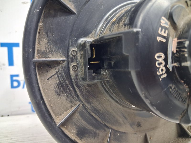 Моторчик печки Prado 2002-2009 J120 3.0 Diesel 1KDFTV