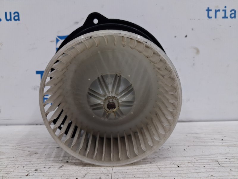 Моторчик печки Aveo 2007-2011 T250 1.5