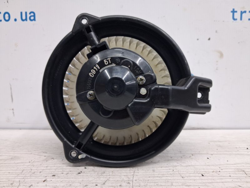 Моторчик печки Chevrolet Aveo T250 1.5