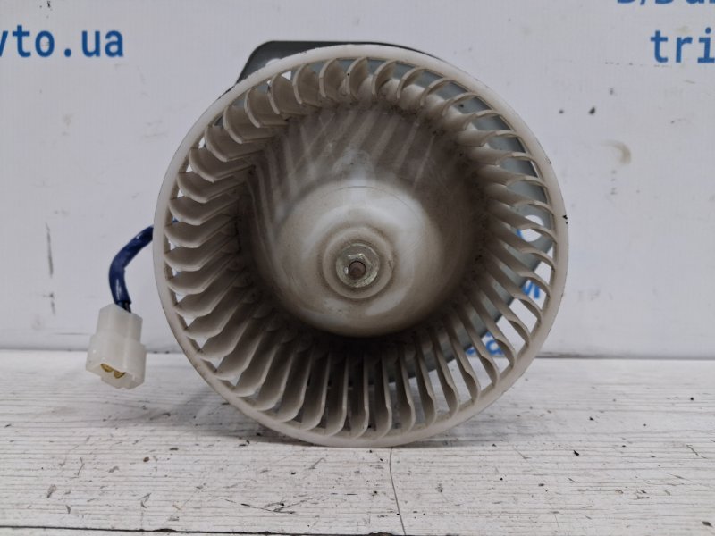 Моторчик печки Pajero Wagon 2006-2022 4 3.2 Дизель 4M41