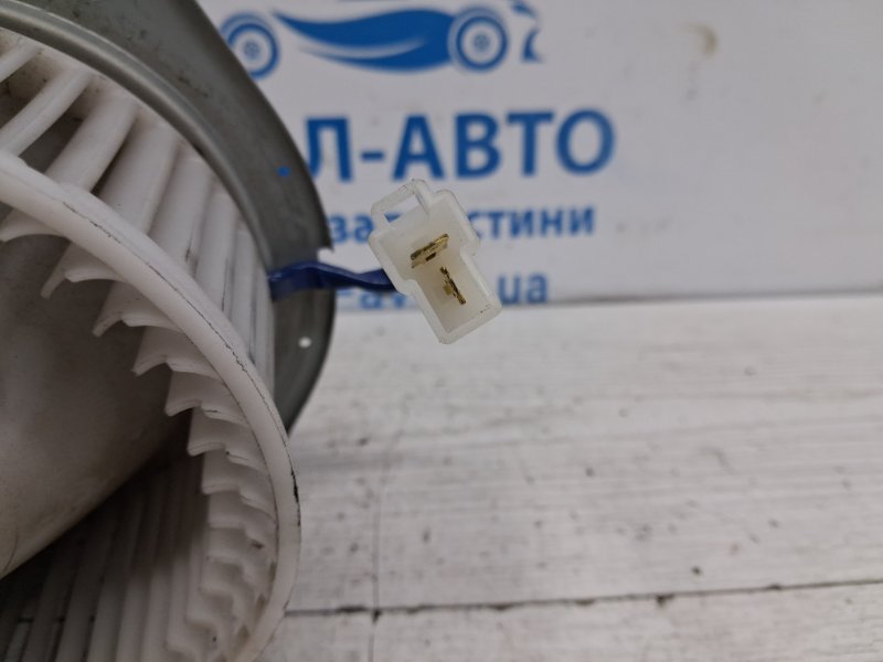 Моторчик печки Pajero Wagon 2006-2022 4 3.2 Дизель 4M41