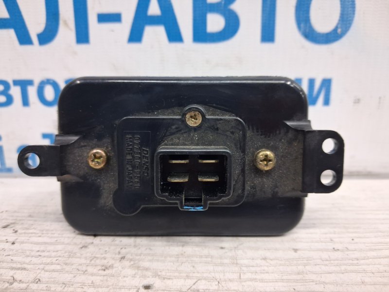 Резистор печки Chevrolet Aveo T250 1.5