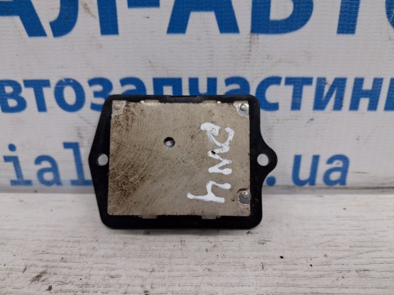 Резистор печки Pajero Wagon 2006-2022 4 3.2 Дизель 4M41