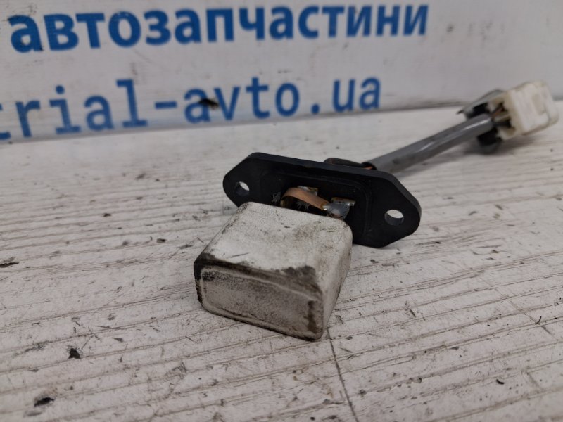 Резистор печки Land Cruiser 1998-2007 J100 4.7
