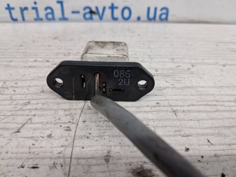 Резистор печки Land Cruiser 1998-2007 J100 4.7