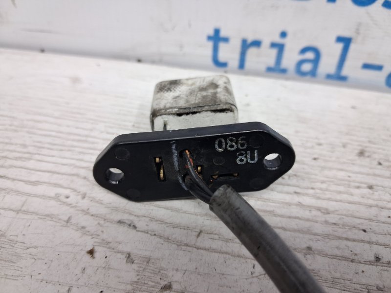 Резистор печки Land Cruiser 1998-2007 J100 4.7